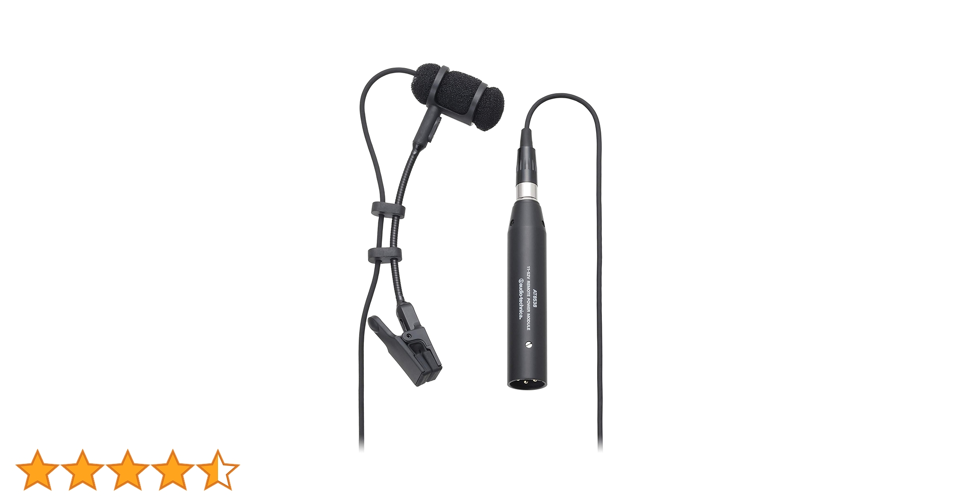 audio-technica PRO 35 コンデンサーマイク オーディオテクニカ audio-technica PRO35 コンデンサーマイク